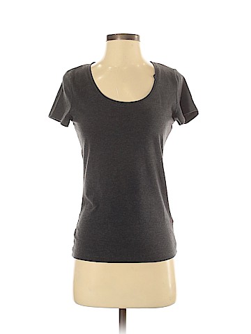 H&M Short Sleeve T-Shirt (view 1)