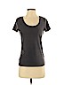 H&M Gray Short Sleeve T-Shirt Size S - photo 1