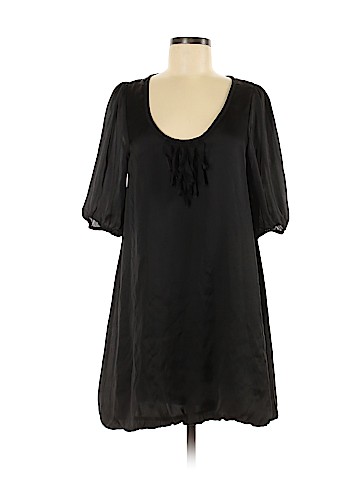 Oxford Casual Dress (view 1)