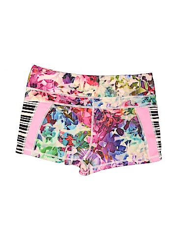 Live Love Dream Aeropostale Athletic Shorts (view 2)