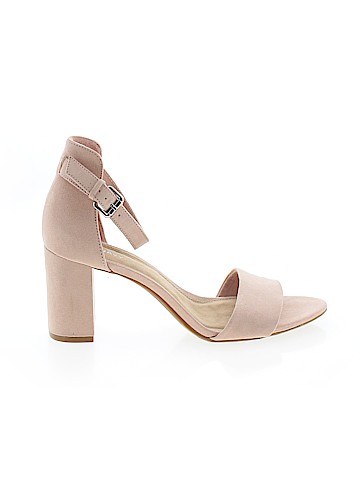 Old Navy Heels (view 1)