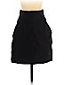 Theory Black Casual Skirt Size 0 - photo 1