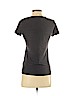 H&M Gray Short Sleeve T-Shirt Size S - photo 2