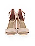 Old Navy Pink Heels Size 9 - photo 2