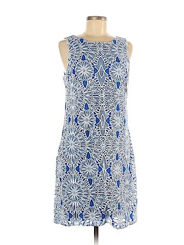Belle Badgley Mischka Casual Dress (view 1)