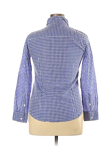 J.Crew Long Sleeve Button-Down Shirt (view 2)