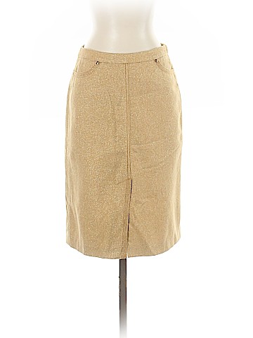 BCBGMAXAZRIA Casual Skirt (view 1)