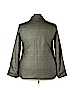 Misslook Green Jacket Size 5X - photo 2