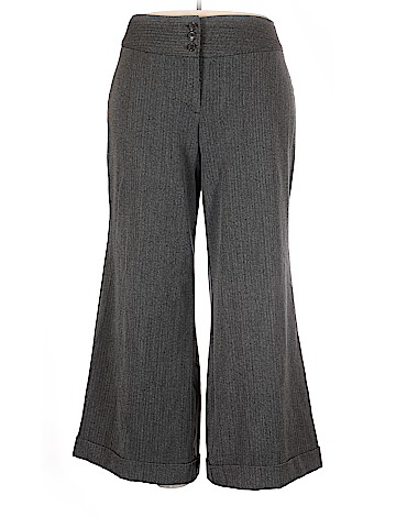 Lane Bryant Outlet Dress Pants (view 1)