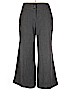 Lane Bryant Outlet Gray Dress Pants Size 18 - photo 1
