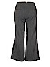 Lane Bryant Outlet Gray Dress Pants Size 18 - photo 2