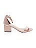 Aldo Pink Heels Size 9 - photo 1