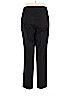 Vince Camuto Black Dress Pants Size 14 - photo 2