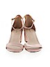 Aldo Pink Heels Size 9 - photo 2