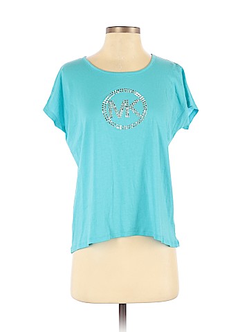 MICHAEL Michael Kors Short Sleeve T-Shirt (view 1)