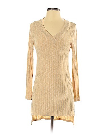 Deletta Long Sleeve Top (view 1)