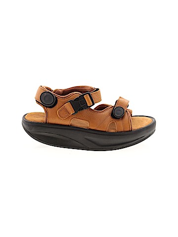 MBT Sandals (view 1)