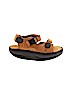 MBT Tan Sandals Size 6 1/2 - photo 1