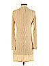 Deletta Tan Long Sleeve Top Size S (petite) - photo 2