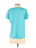 MICHAEL Michael Kors Blue Short Sleeve T-Shirt Size M - photo 2