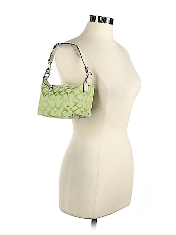 Coach Factory Satchel (view 2)