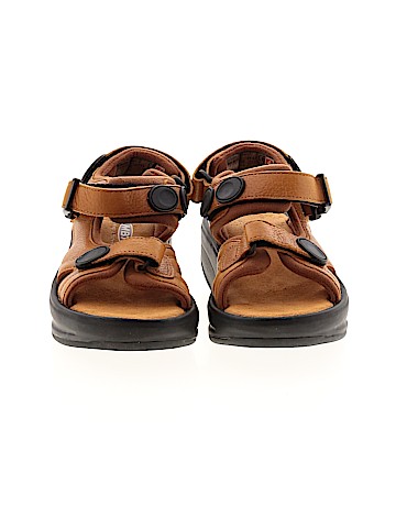 MBT Sandals (view 2)