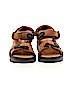 MBT Tan Sandals Size 6 1/2 - photo 2