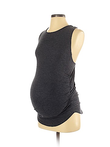 Beyond the Bump by Beyond Yoga Active Tank (view 1)