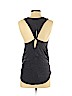 Beyond the Bump by Beyond Yoga Gray Active Tank Size S - photo 2