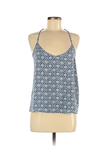 Hollister Sleeveless Blouse (view 1)