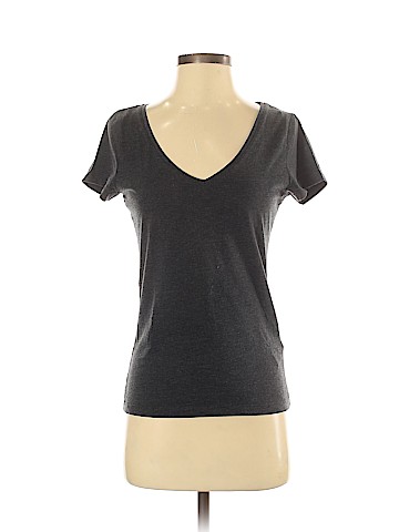 H&M Short Sleeve T-Shirt (view 1)