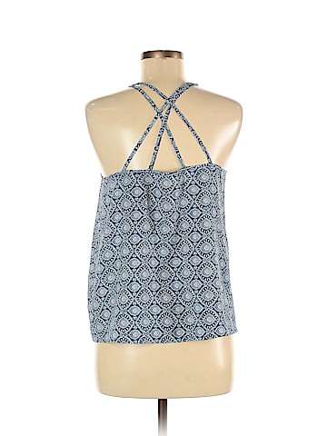 Hollister Sleeveless Blouse (view 2)