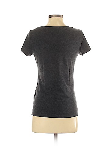 H&M Short Sleeve T-Shirt (view 2)