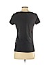 H&M Gray Short Sleeve T-Shirt Size S - photo 2