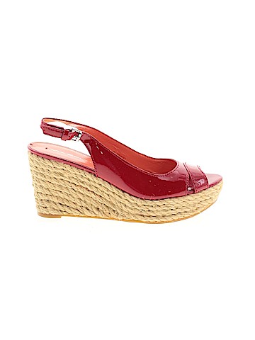 Via Spiga Wedges (view 1)