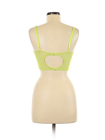 Victoria's Secret Sleeveless Blouse (view 2)