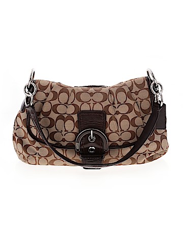 Coach Factory Shoulder Bag (view 1)