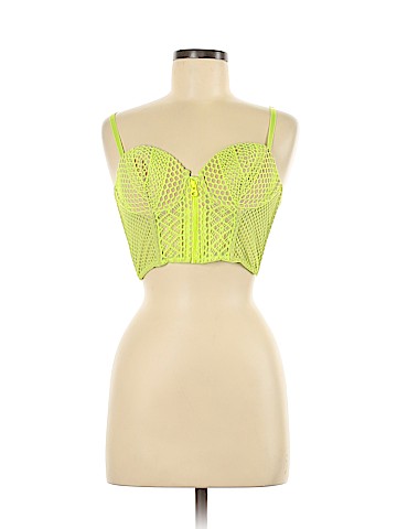 Victoria's Secret Sleeveless Blouse (view 1)