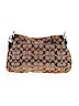 Coach Factory Tan Shoulder Bag One size - photo 3