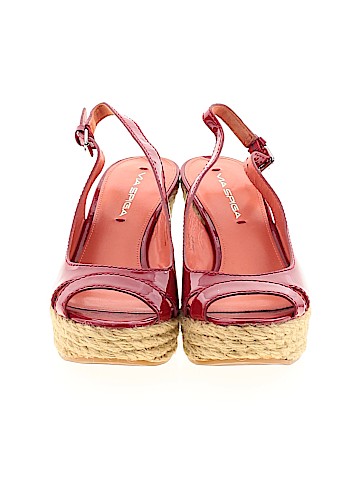 Via Spiga Wedges (view 2)