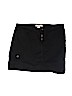 Croft & Barrow Black Skort Size 14 - photo 1