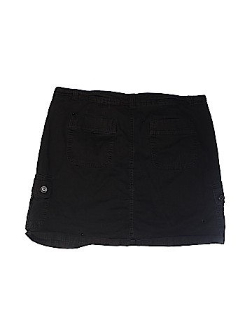 Croft & Barrow Skort (view 2)