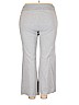 Old Navy Gray Sweatpants Size 2X - photo 2