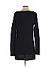 Mossimo Black Pullover Sweater Size S - photo 2