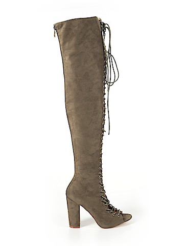 Bellinni Boots (view 1)