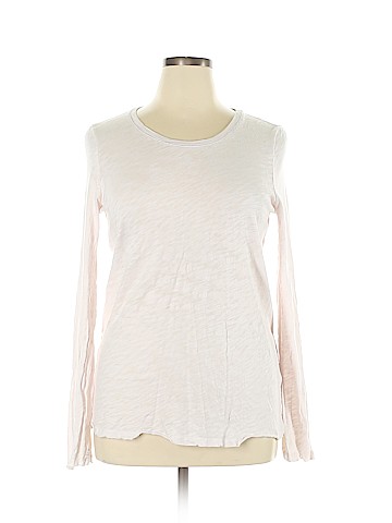 ATM Long Sleeve T-Shirt (view 1)