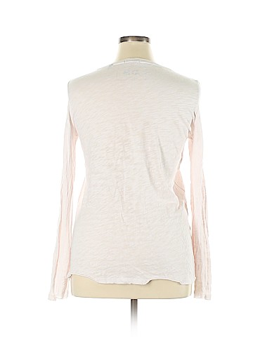 ATM Long Sleeve T-Shirt (view 2)