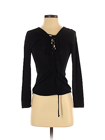 LnA Long Sleeve T-Shirt (view 1)