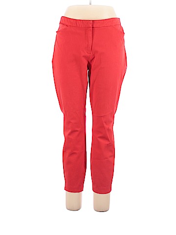 Halogen Casual Pants (view 1)