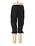 Athleta Black Active Pants Size 14 - photo 2